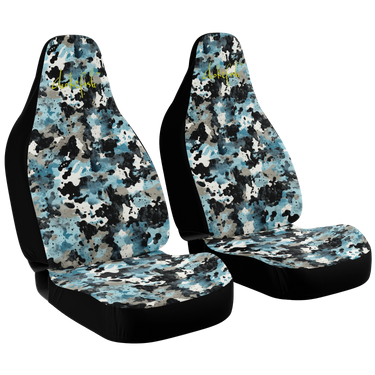 Chokefish™ Acid-Wash Seat Covers-009